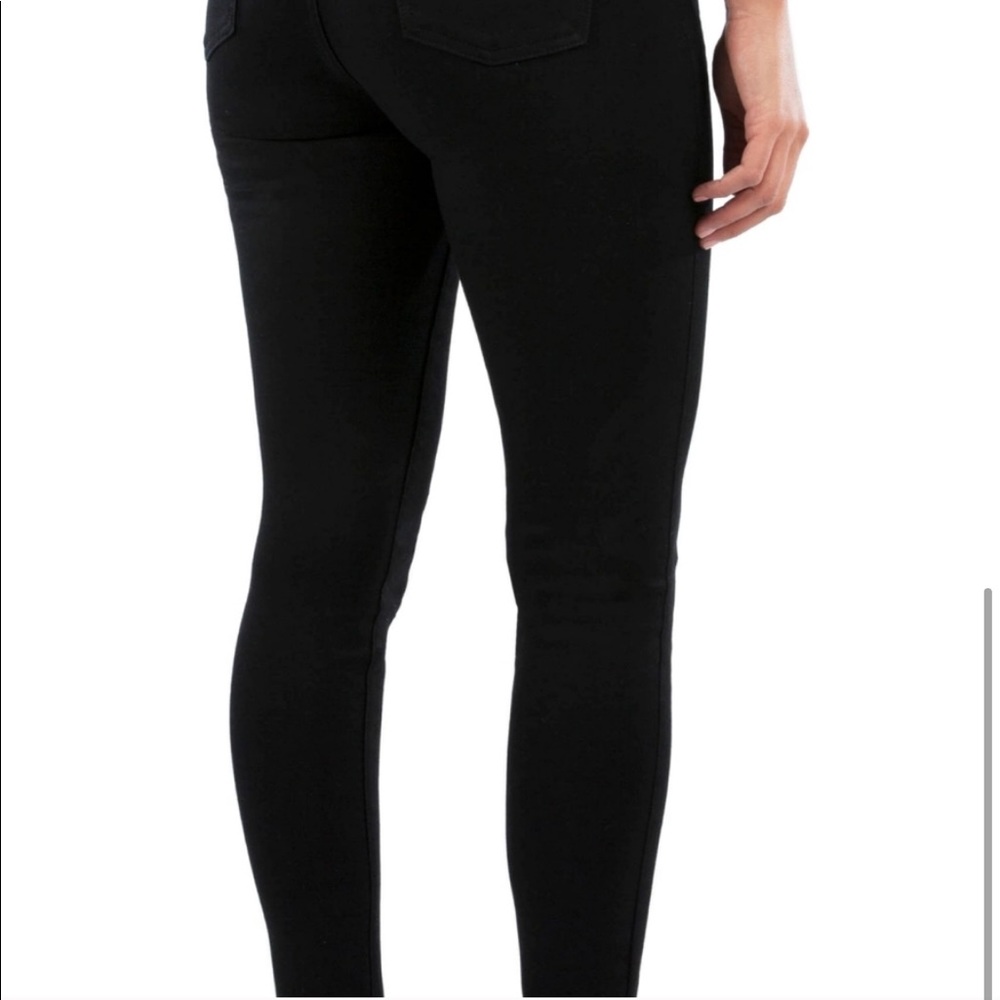 Kut from the cloth donna high rise jeans - Picture 4 of 8